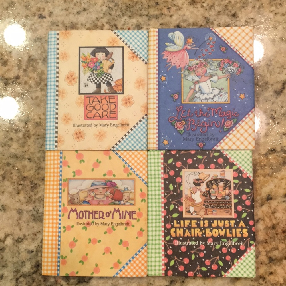 Book set